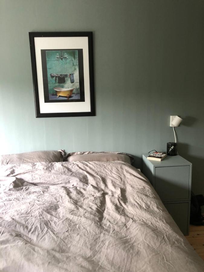 Apartamento Aid Og Svein' S Sentrumsnaere Panorama Hjem Kristiansand Exterior foto
