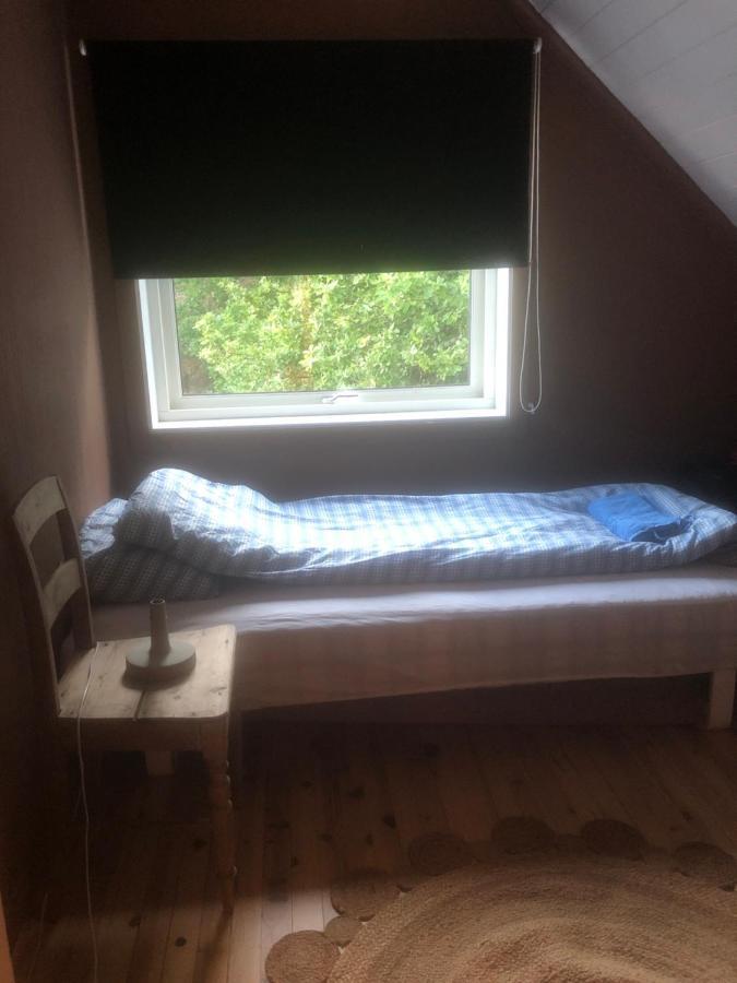 Apartamento Aid Og Svein' S Sentrumsnaere Panorama Hjem Kristiansand Exterior foto
